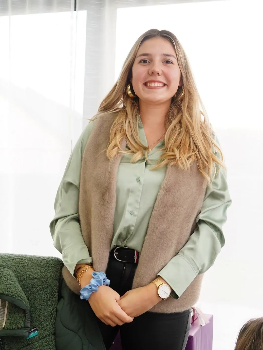 Parfums, regards et velours - Image 2