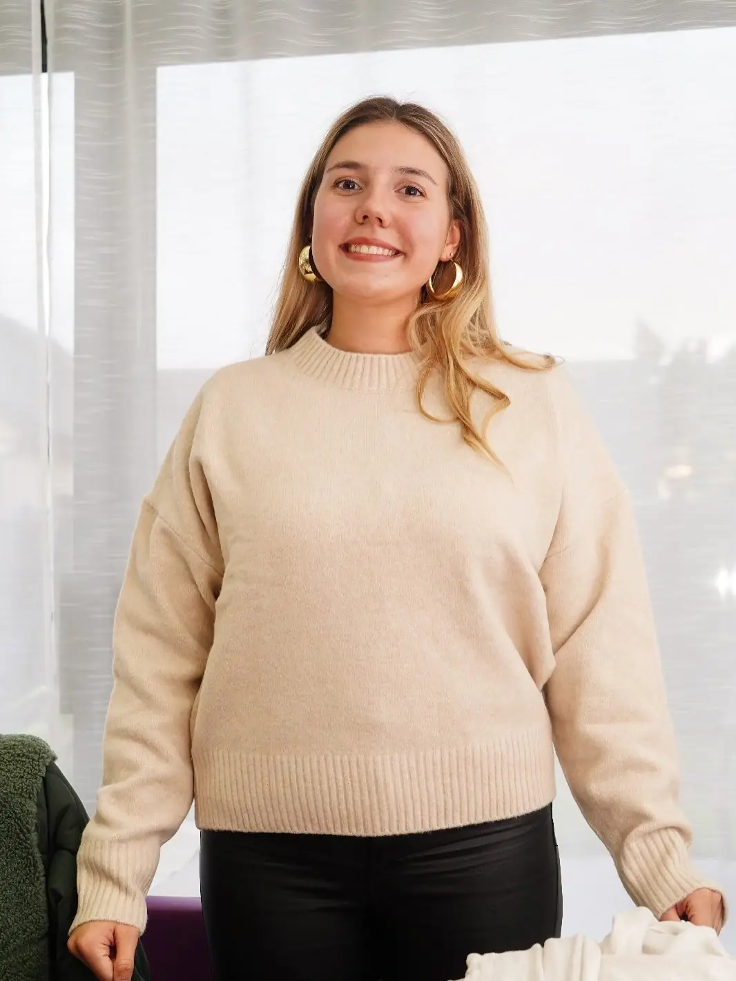 Parfums, regards et velours - Image 3