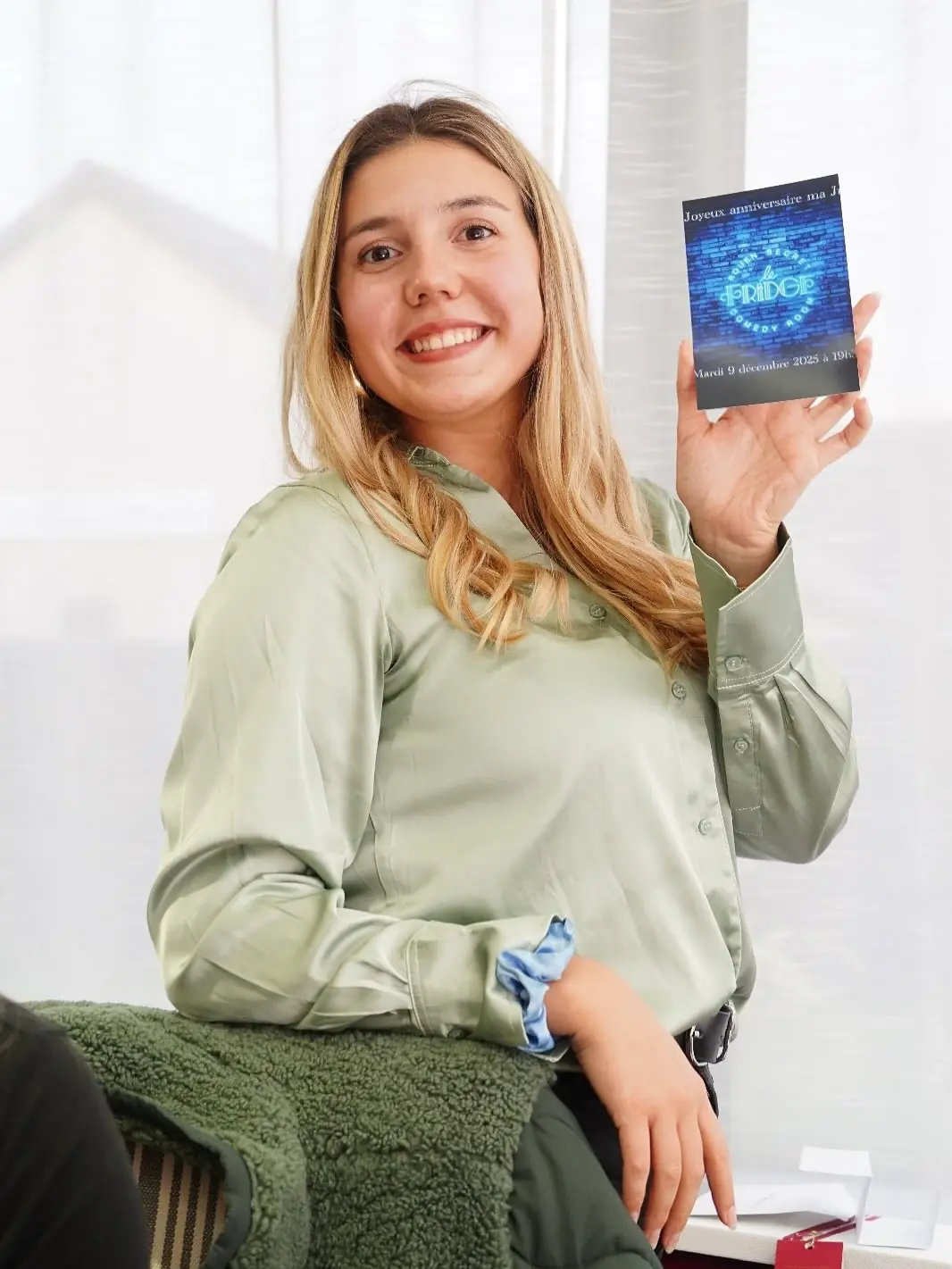 Parfums, regards et velours - Image 4