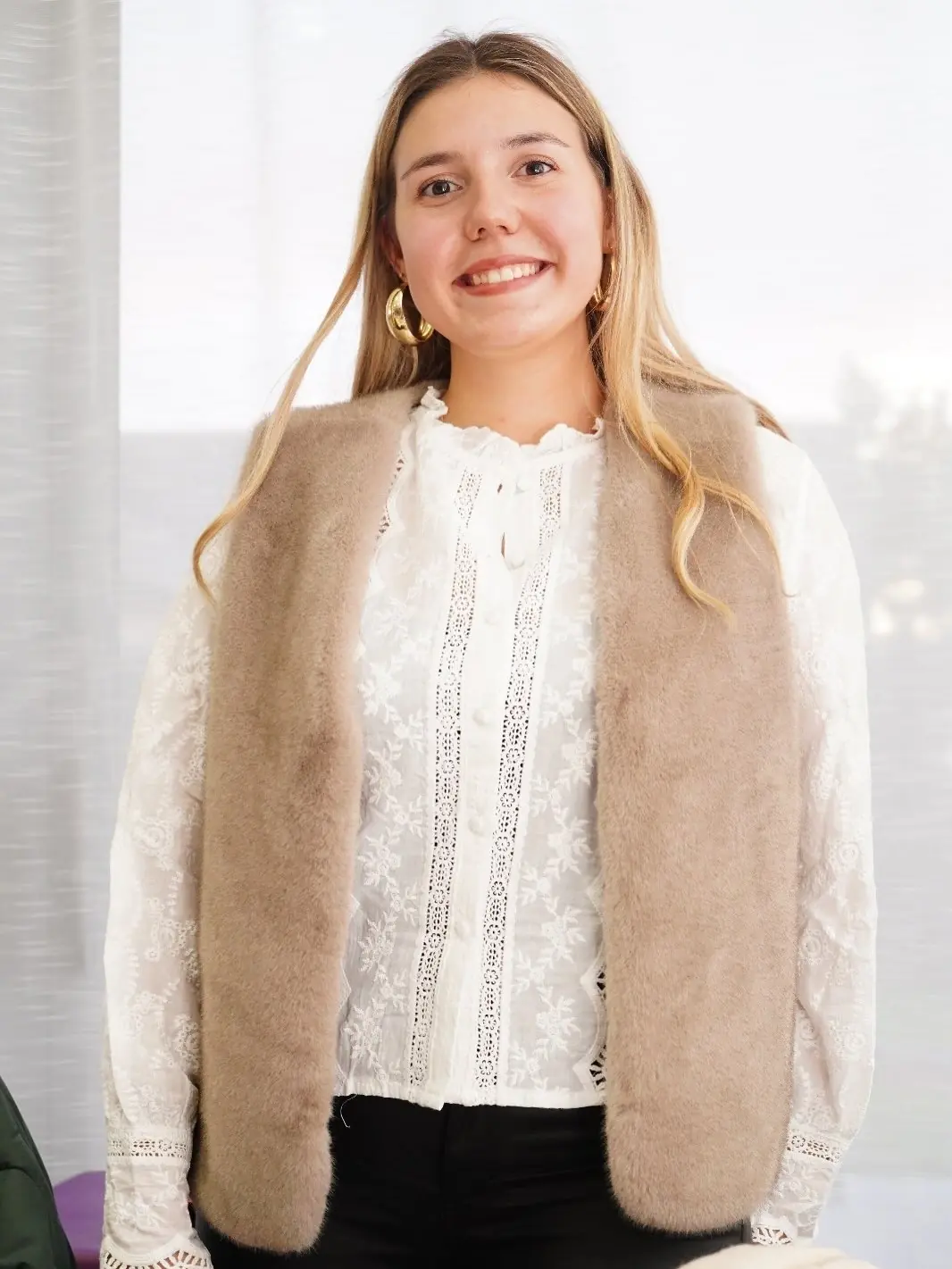 Parfums, regards et velours - Image 5