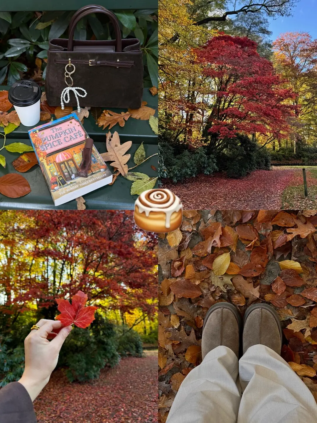 Velours et thé brûlant - Image 4