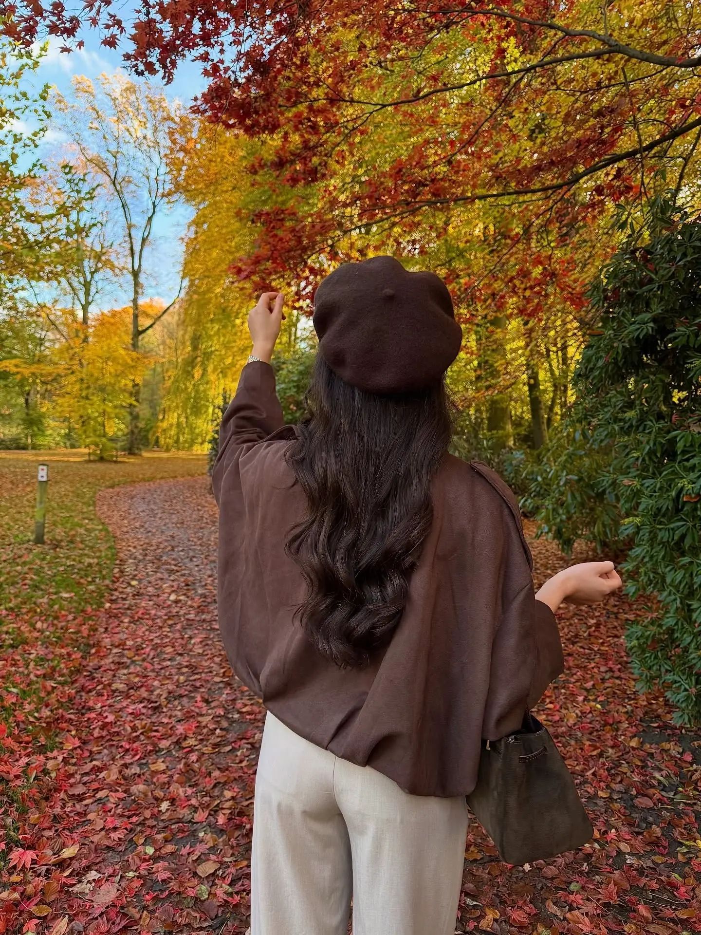 Velours et thé brûlant - Image 5