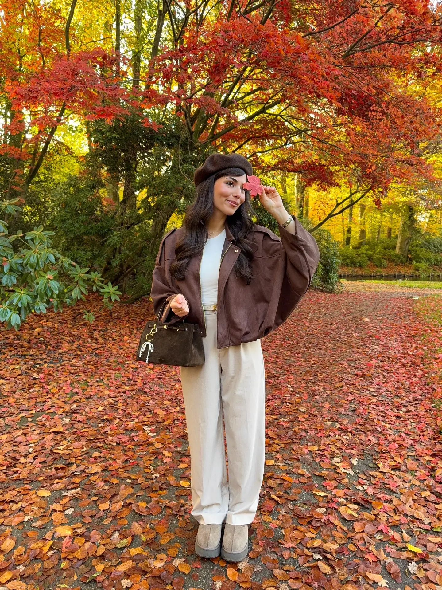 Velours et thé brûlant - Image 6