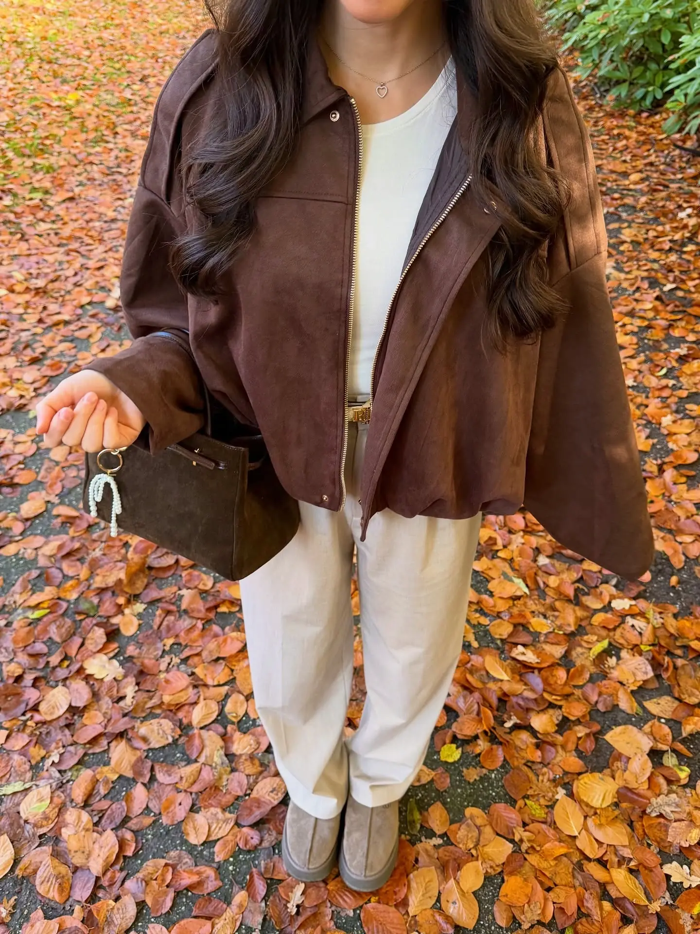 Velours et thé brûlant - Image 7