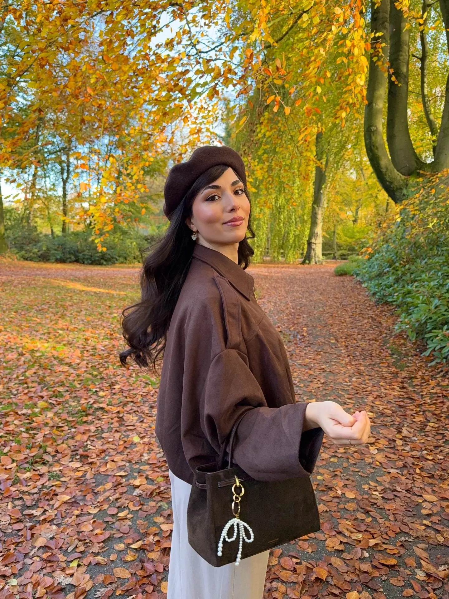 Velours et thé brûlant - Image 8