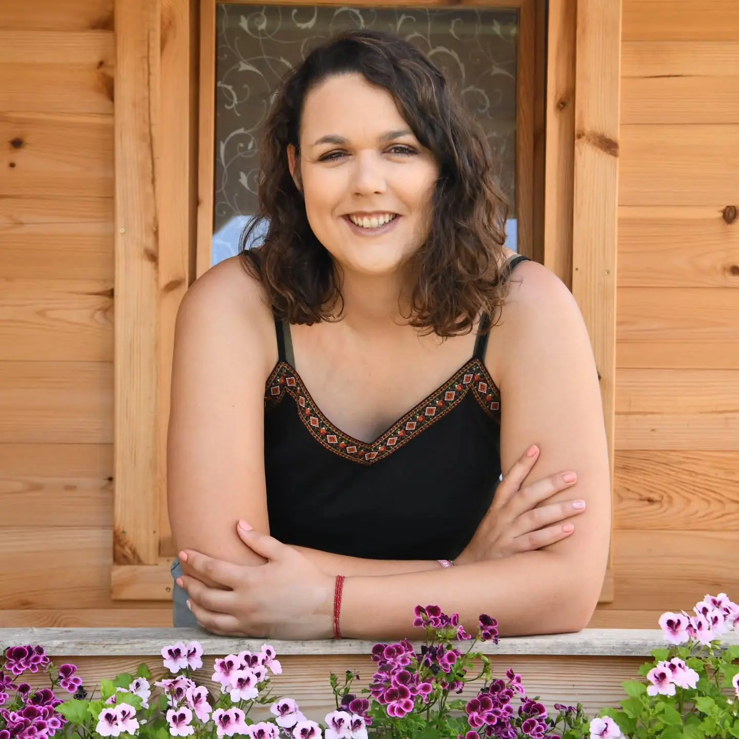 Velours, contretemps et frisson