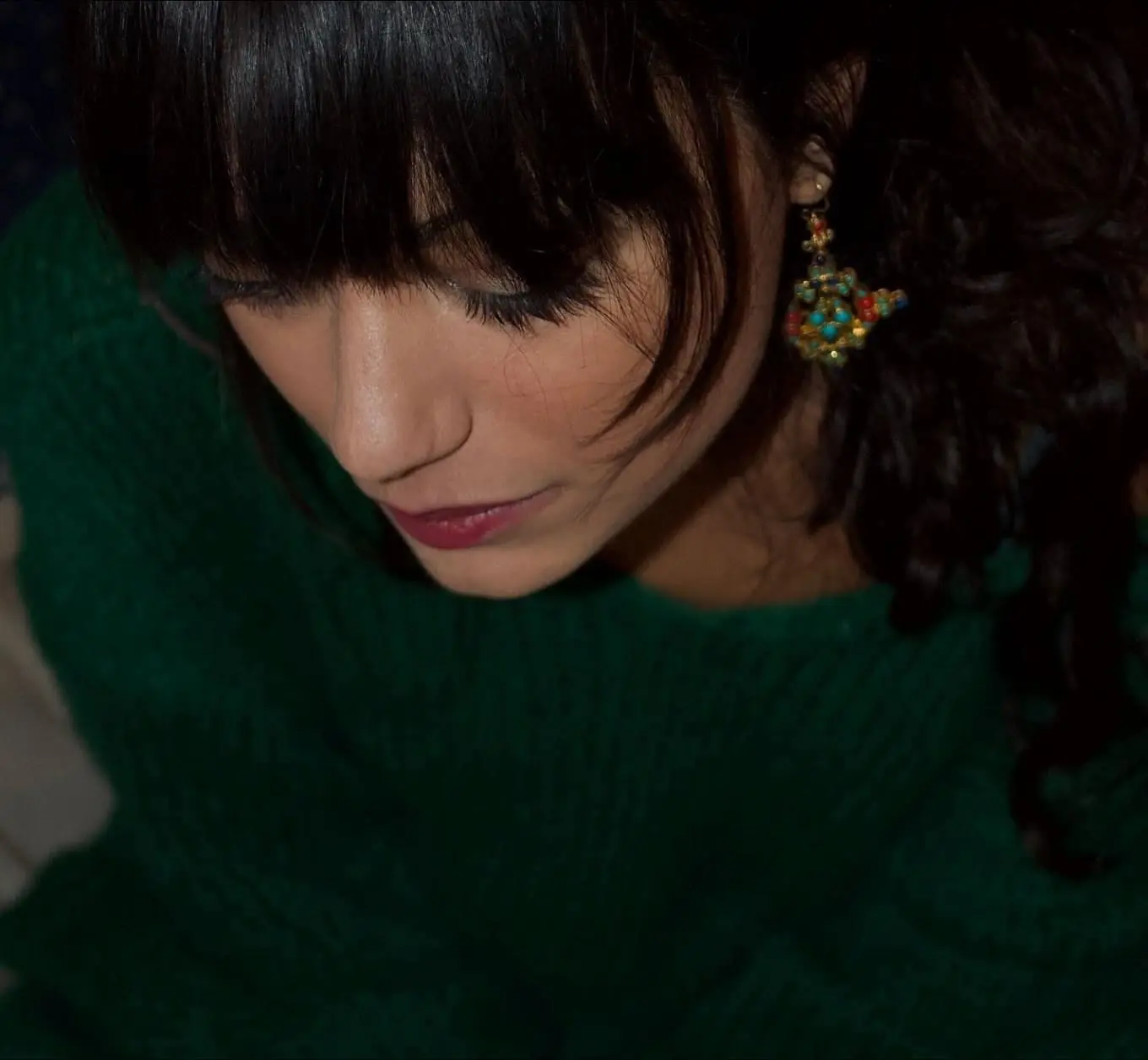 Minuit sur ta peau - Image 1