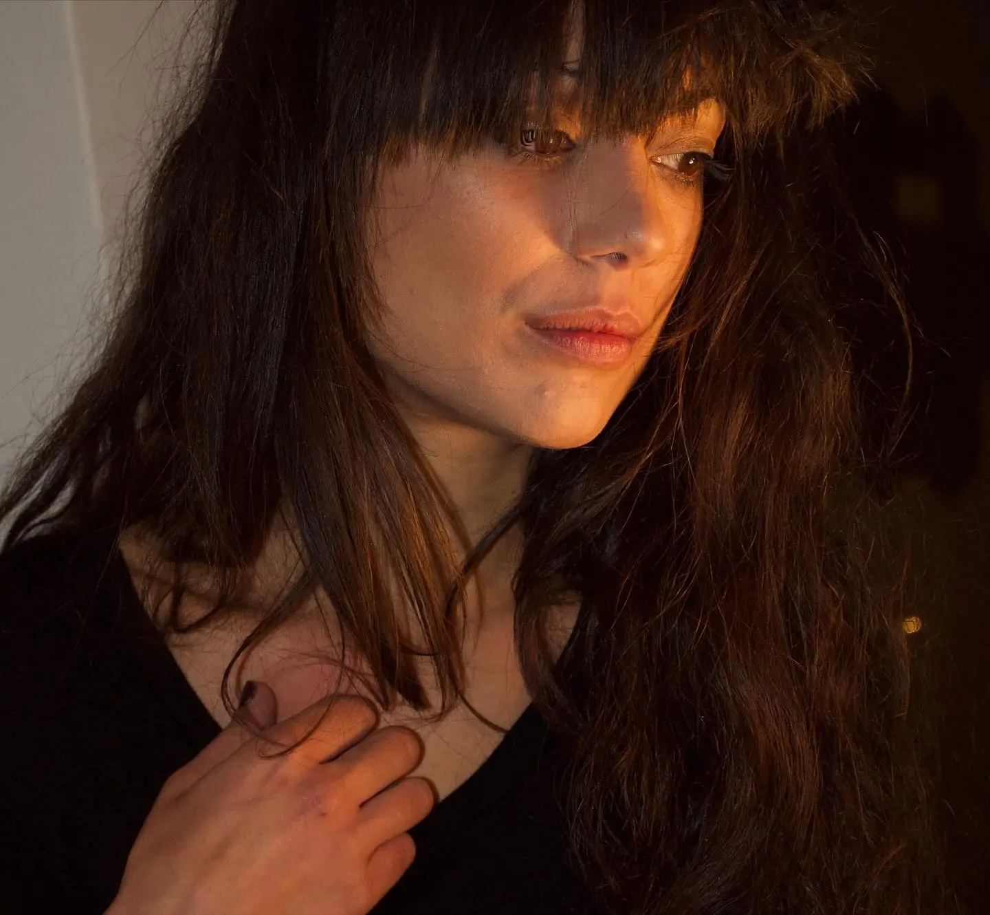 Minuit sur ta peau - Image 2